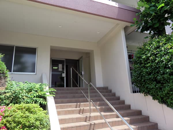 コトー宮前平 5