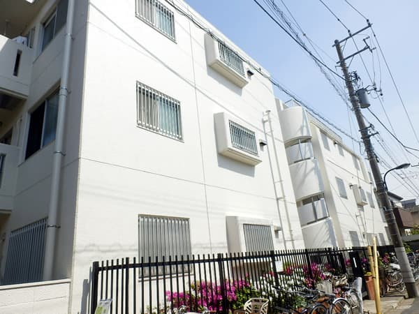 ハイネス哲学堂 2