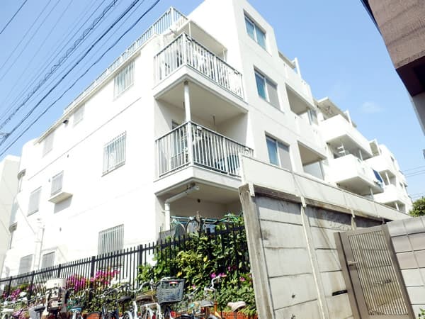 ハイネス哲学堂 3