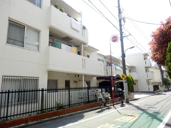 ハイネス哲学堂 4