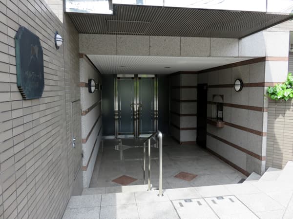 ベルフォーネあざみ野 6