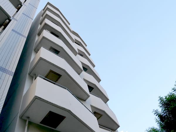 池袋サンシャインプラザ 2