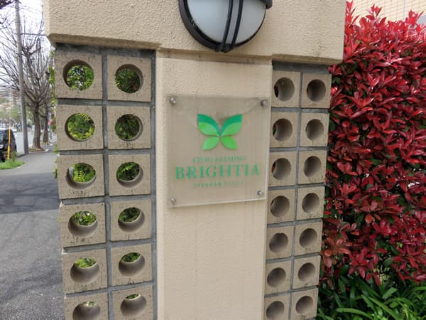 リビオあざみ野ブライティアD棟(ヒルサイドコート) 9