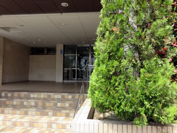 リビオあざみ野ブライティアC棟(ミッドコート) 5