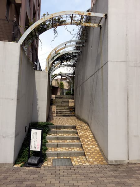 あざみ野リーベルB棟 7