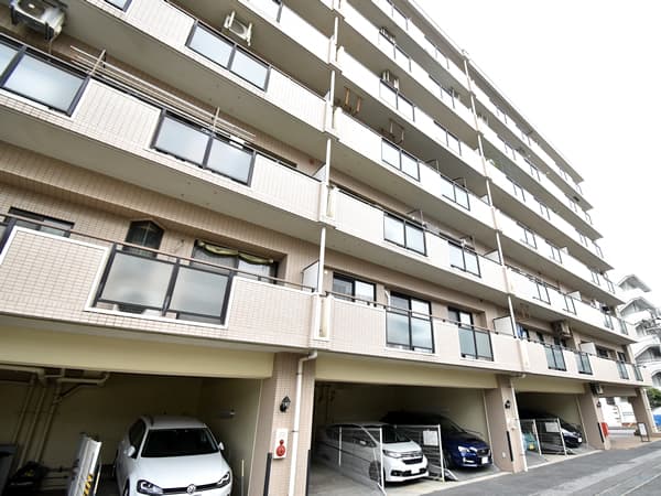 クリオ津田沼1番館 3