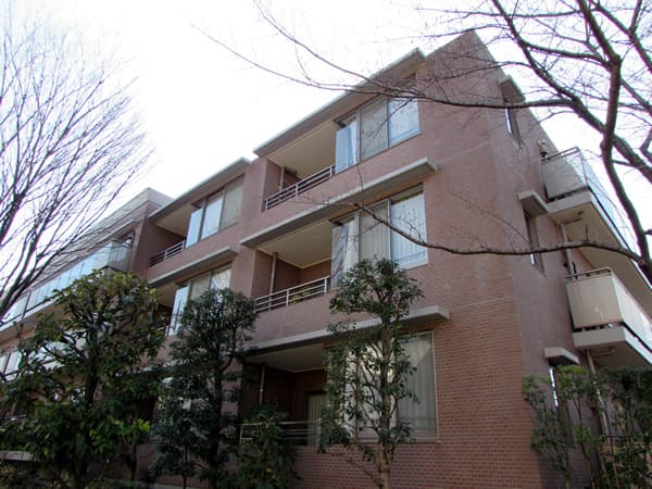 パークアベニュー芦花公園5番館 5