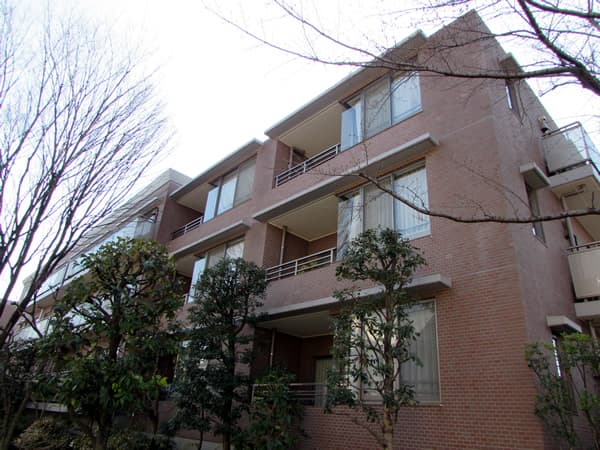 パークアベニュー芦花公園5番館 6