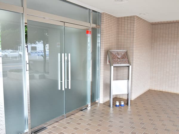 クリオ津田沼1番館 5