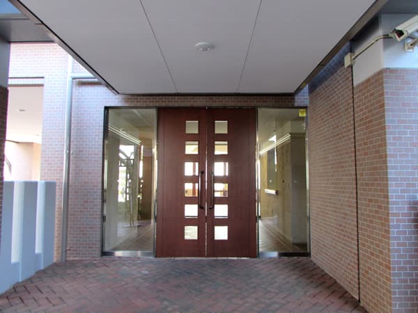 パークアベニュー芦花公園1番館 2