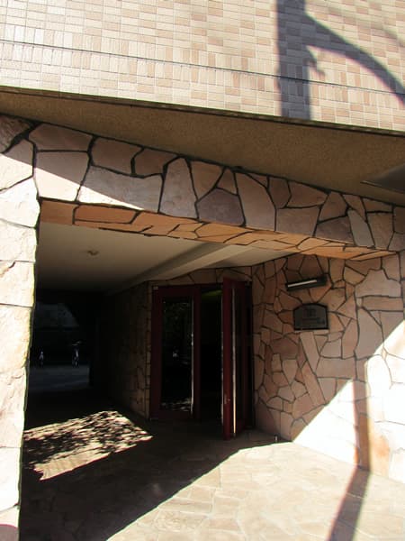 プレールアパートメント芦花公園 4