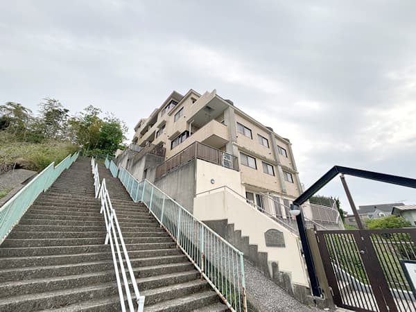 エクセル弘明寺B棟 2