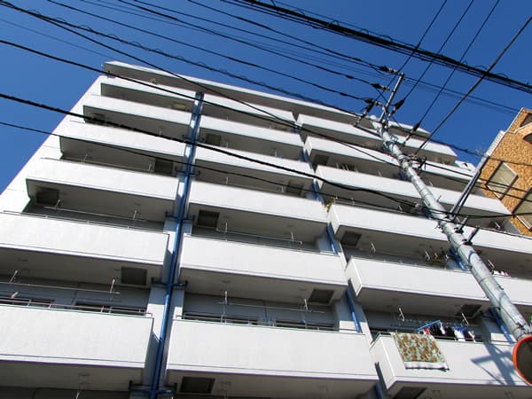 いづみハイツ芦花公園 2