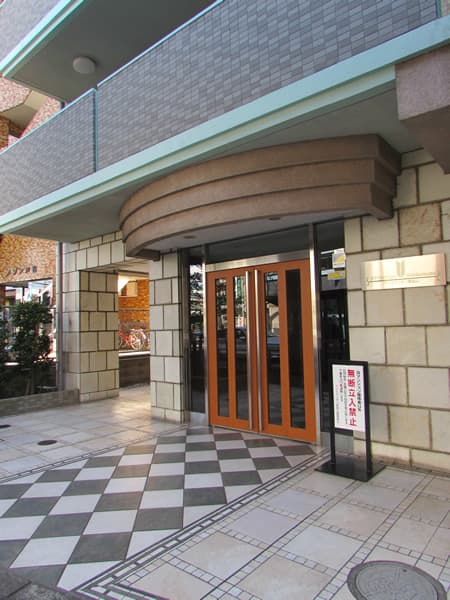 アフェクシオン南烏山 5