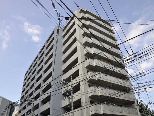 横浜ポートサイドパーク 2