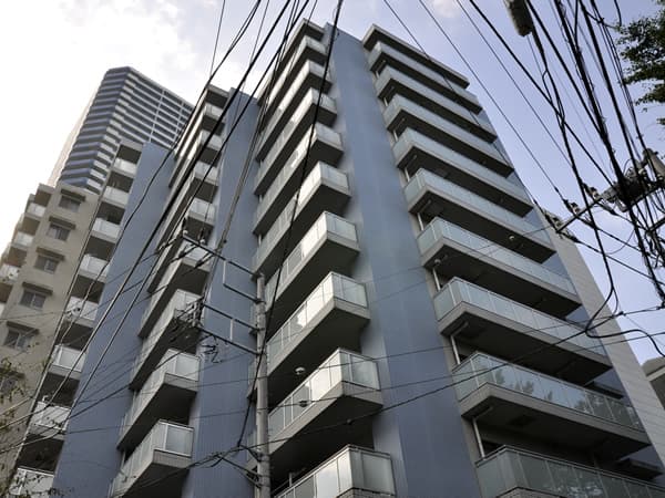 横浜ポートサイドパーク 4