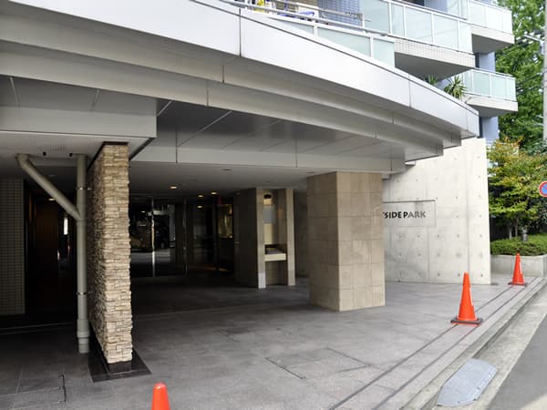 横浜ポートサイドパーク 5