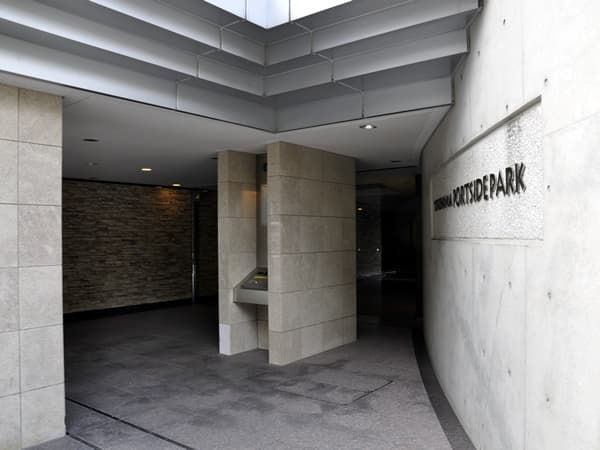 横浜ポートサイドパーク 6