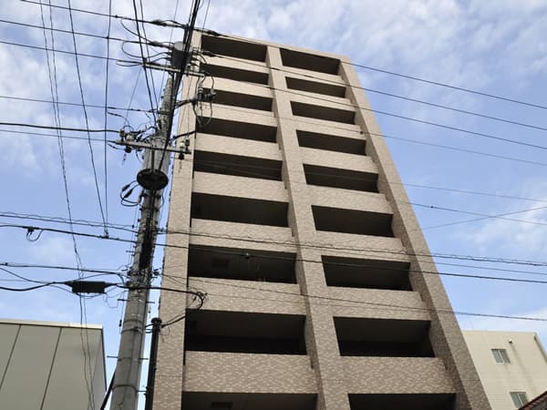 ルピナス横浜ポートサイド 2