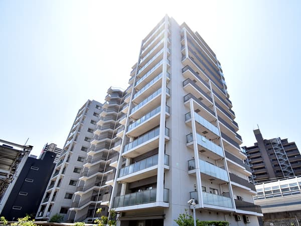 クリオ船橋南 3