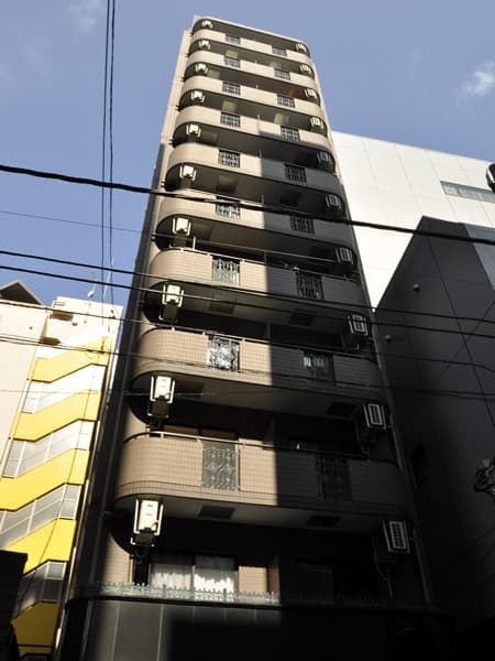 グリフィン横浜デュオ 2