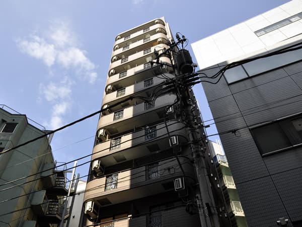 グリフィン横浜デュオ 3