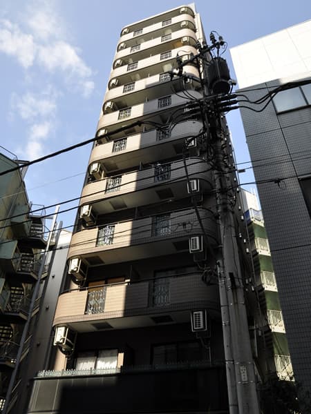 グリフィン横浜デュオ 4