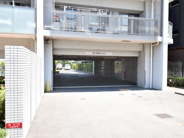 クリオ船橋南 5