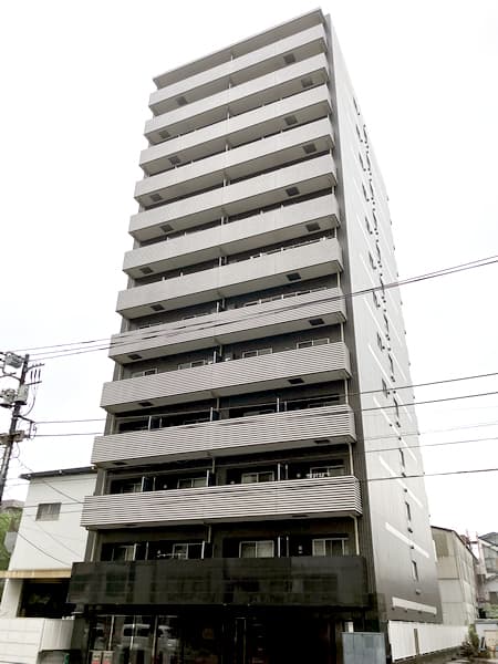 メインステージ滝野川グレイス 1