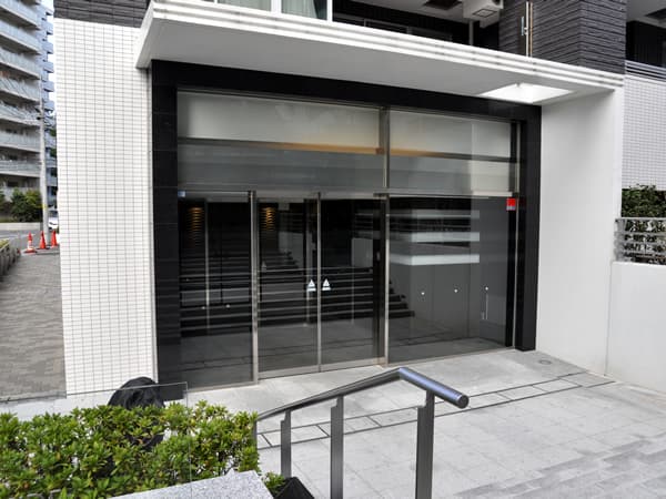 ライオンズ横浜ポートサイド 7