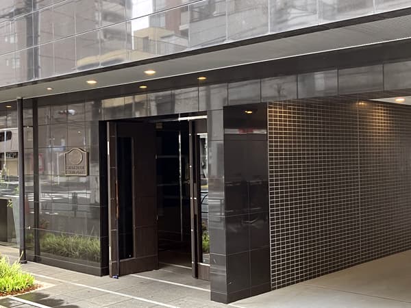 メインステージ滝野川グレイス 2