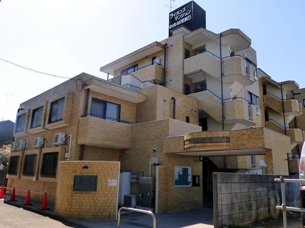 ライオンズマンション中央林間第5 1