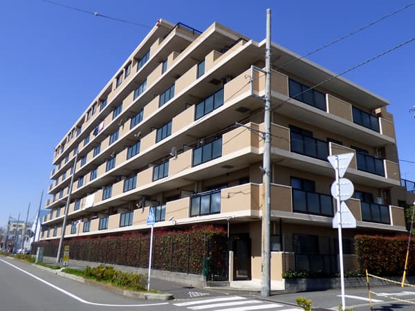 クリオ大和5番館 1