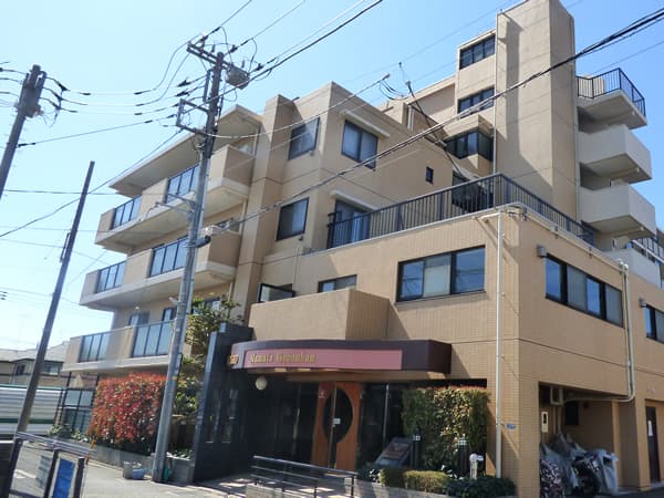 クリオ大和5番館 2