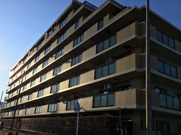 クリオ大和5番館 3