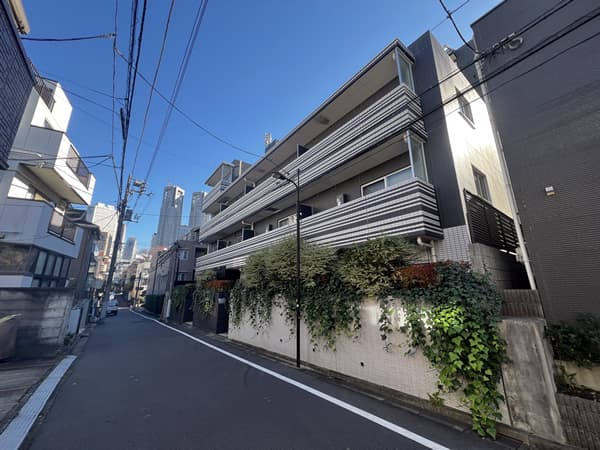 アクサス西新宿 2