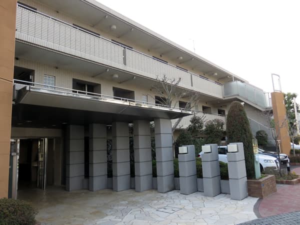 リビオ目白西坂ヒルテラス 2