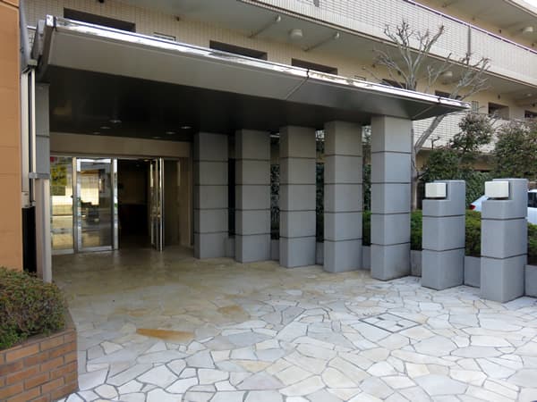 リビオ目白西坂ヒルテラス 5