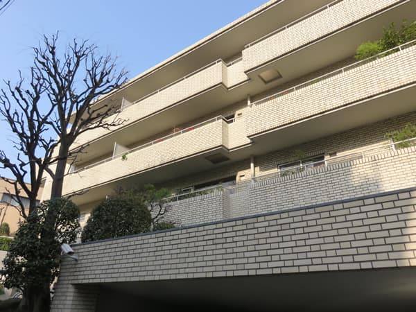 中落合シティハウス 3