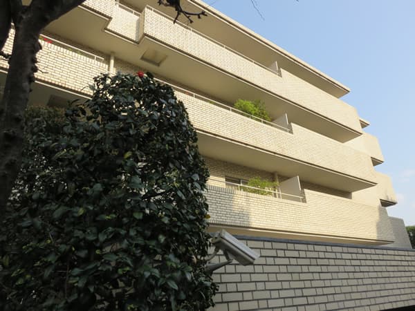 中落合シティハウス 4