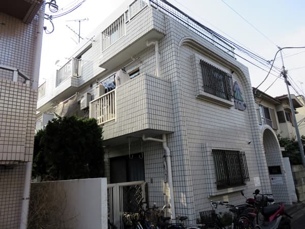 トップ新宿第3 2