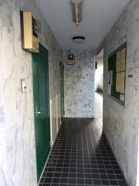 トップ新宿第3 5