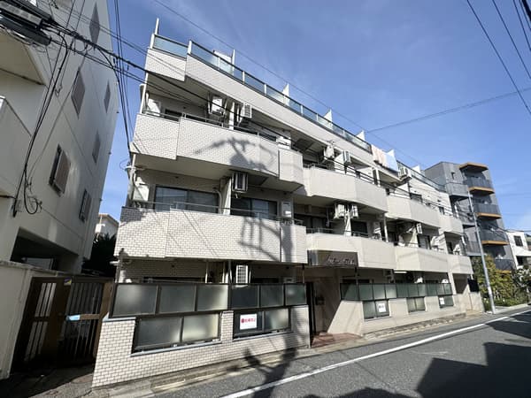 日神パレス豊玉 1