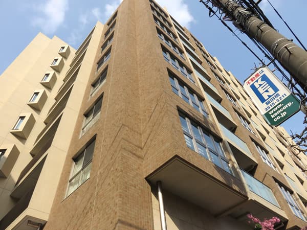 クラッシィハウス新宿中落合 1