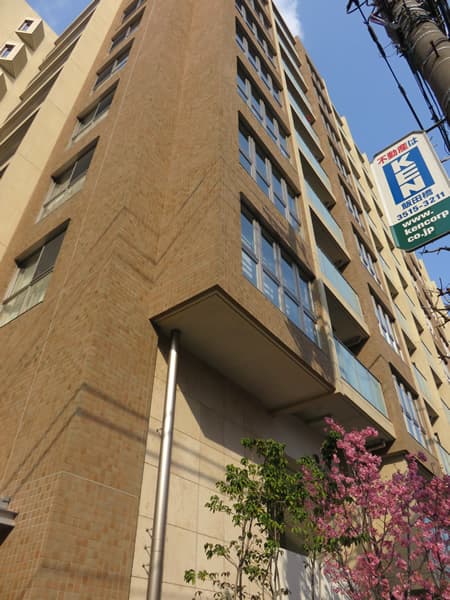 クラッシィハウス新宿中落合 3