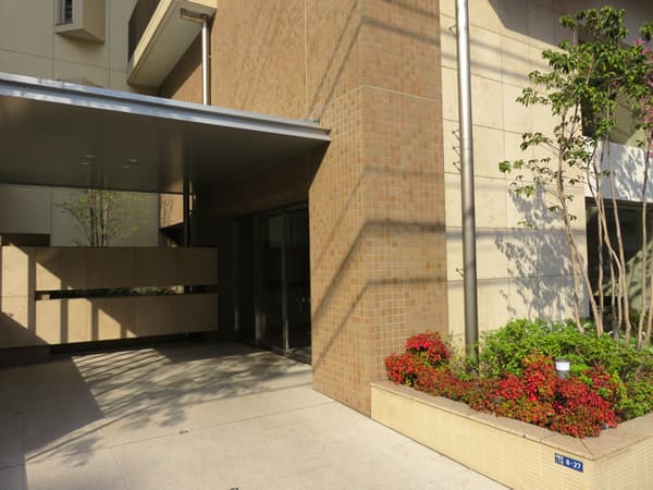 クラッシィハウス新宿中落合 5