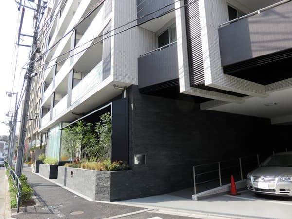 ライフピア新宿中落合 5