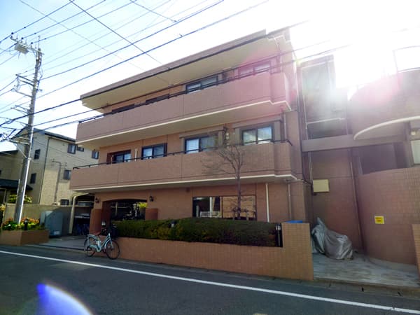 ナイスアーバン南林間3 1