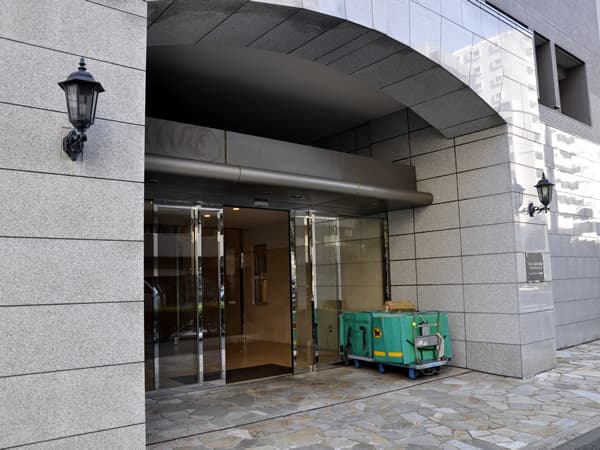 エストグランディール横濱関内 6