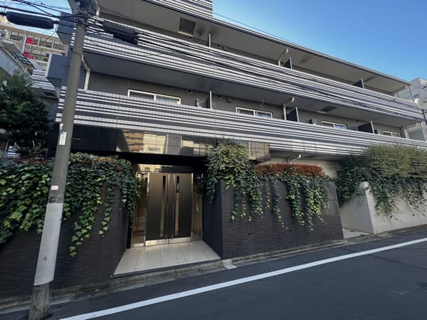 アクサス西新宿 3